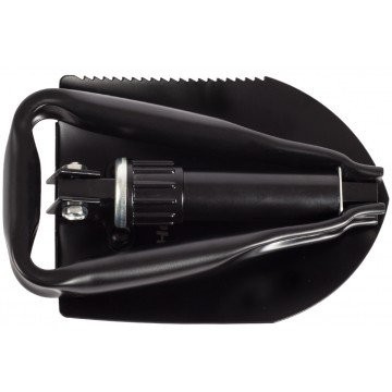 Лопата складная Helios HS-101005-00 (67337) Лопата складная Helios HS-101005-00 (67337)