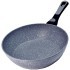 Сковорода 24 см мрам.покр. съем.руч.MB (40409)