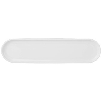 Тарелка сервировочная lefard "perfecto" 35,56*9*2 см Lefard (171-252)