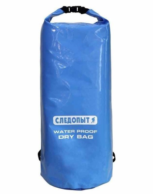 Герморюкзак Следопыт Dry Bag 100 л (PF-DB-100) (54568) Герморюкзак Следопыт Dry Bag 100 л (PF-DB-100) (54568)