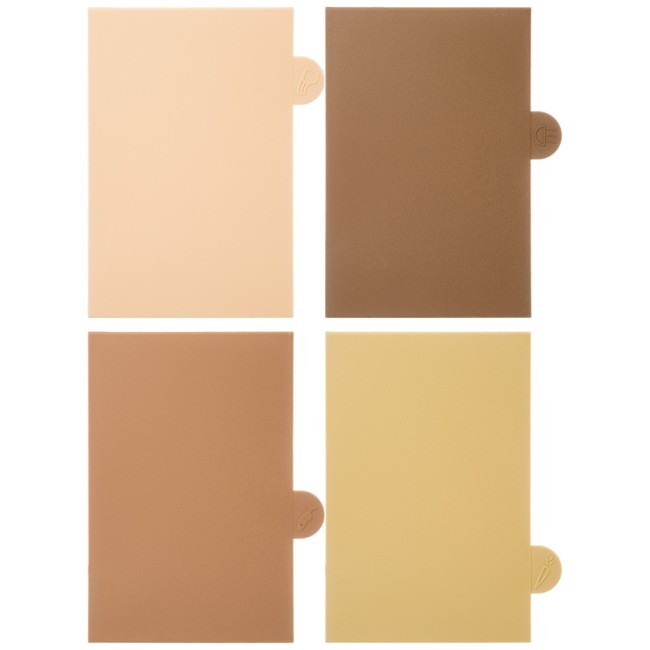 Набор agness из 10пр: 5 ножей, 4 доски и подставка, цвет: бежевый Agness (671-202) Набор agness из 10пр: 5 ножей, 4 доски и подставка, цвет: бежевый Agness (671-202)