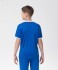 Футболка футбольная JÖGEL CAMP Origin, синий/белый, детский (702151) Футболка футбольная JÖGEL CAMP Origin, синий/белый, детский (702151)