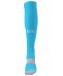 Гетры футбольные JÖGEL CAMP BASIC SOCKS, бирюзовый/серый (2076913)