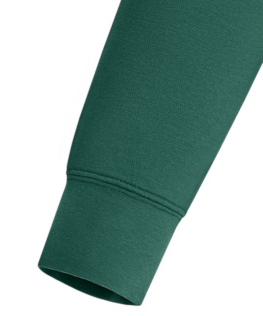 Худи JOGEL ESSENTIAL Cotton Hoodie, темно-зеленый, детский (2121856) Худи JOGEL ESSENTIAL Cotton Hoodie, темно-зеленый, детский (2121856)