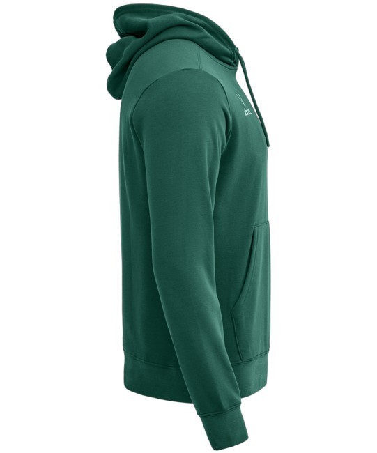 Худи JOGEL ESSENTIAL Cotton Hoodie, темно-зеленый, детский (2121856) Худи JOGEL ESSENTIAL Cotton Hoodie, темно-зеленый, детский (2121856)