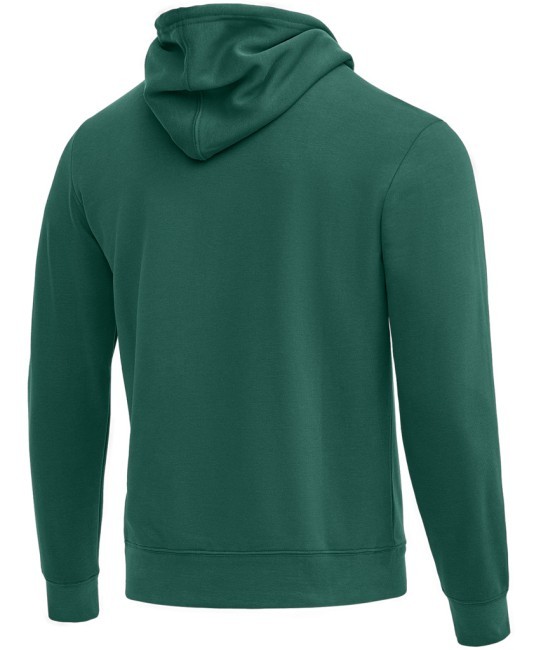 Худи JOGEL ESSENTIAL Cotton Hoodie, темно-зеленый, детский (2121856) Худи JOGEL ESSENTIAL Cotton Hoodie, темно-зеленый, детский (2121856)