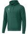 Худи JOGEL ESSENTIAL Cotton Hoodie, темно-зеленый, детский (2121856) Худи JOGEL ESSENTIAL Cotton Hoodie, темно-зеленый, детский (2121856)