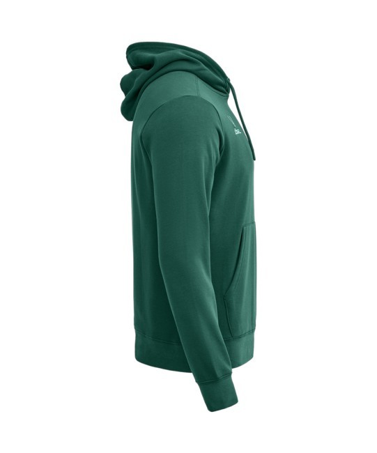 Худи JOGEL ESSENTIAL Cotton Hoodie, темно-зеленый, детский (2121856) Худи JOGEL ESSENTIAL Cotton Hoodie, темно-зеленый, детский (2121856)