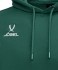Худи JOGEL ESSENTIAL Cotton Hoodie, темно-зеленый, детский (2121856) Худи JOGEL ESSENTIAL Cotton Hoodie, темно-зеленый, детский (2121856)