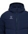 Куртка утепленная JÖGEL ESSENTIAL Padded Jacket, темно-синий, детский (2119812)