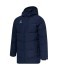 Куртка утепленная JÖGEL ESSENTIAL Padded Jacket, темно-синий, детский (2119812)