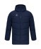 Куртка утепленная JÖGEL ESSENTIAL Padded Jacket, темно-синий, детский (2119812)