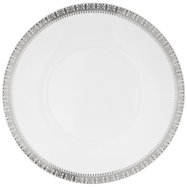 Чайная пара lefard "crown" 300 мл платиновая Lefard (590-462)