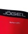 Тайтсы компрессионные JÖGEL CAMP PerFormDRY Tight 3/4, красный (2125142)