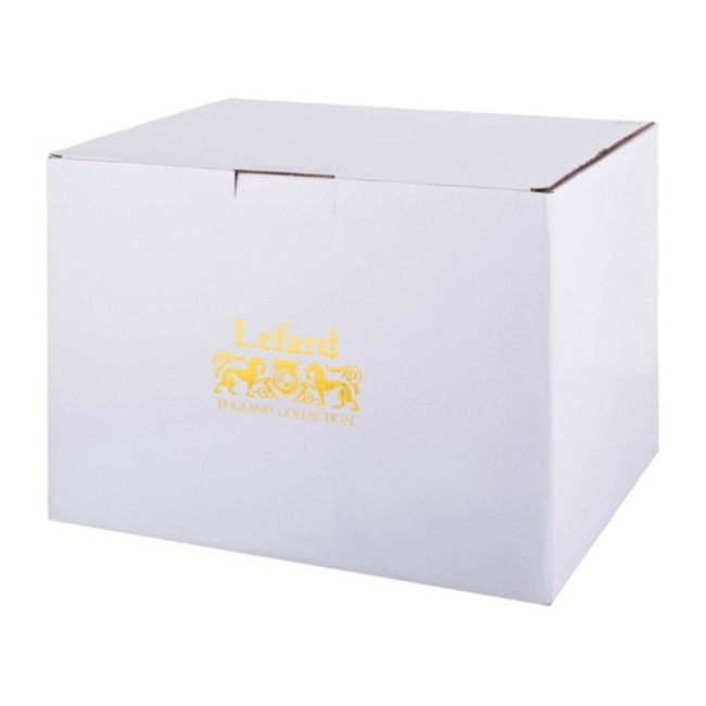 Столовый сервиз "люция" на 6 персон 26 пр. Lefard (264-798)