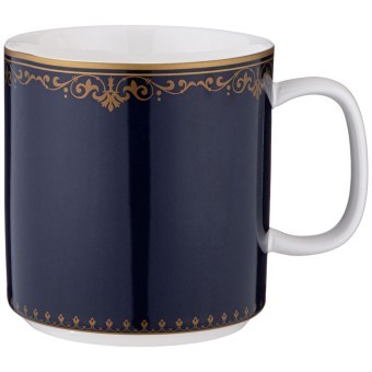 Кружка lefard "horse club" 400 мл Lefard (590-586) Кружка lefard "horse club" 400 мл Lefard (590-586)