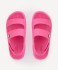 Пантолеты 25DEGREES Tempo Pink, для девочек, р. 24-35, детский (2113920)
