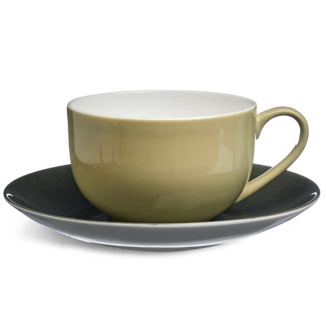 Чайная пара lefard "tet-a-tet" 350 мл Lefard (416-110)