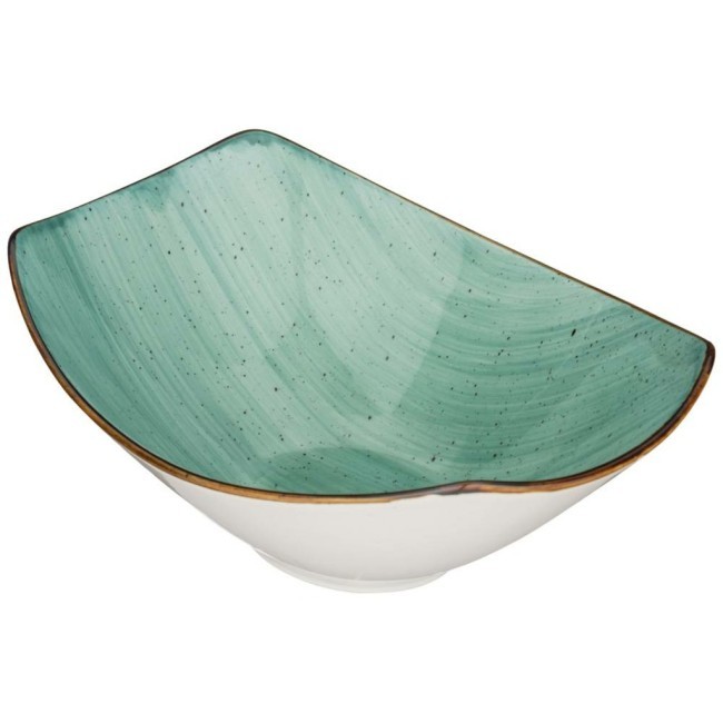 Салатник bronco "nature" 24,5*18*9,5 см 960 мл мятный Bronco (263-1126) Салатник bronco "nature" 24,5*18*9,5 см 960 мл мятный Bronco (263-1126)