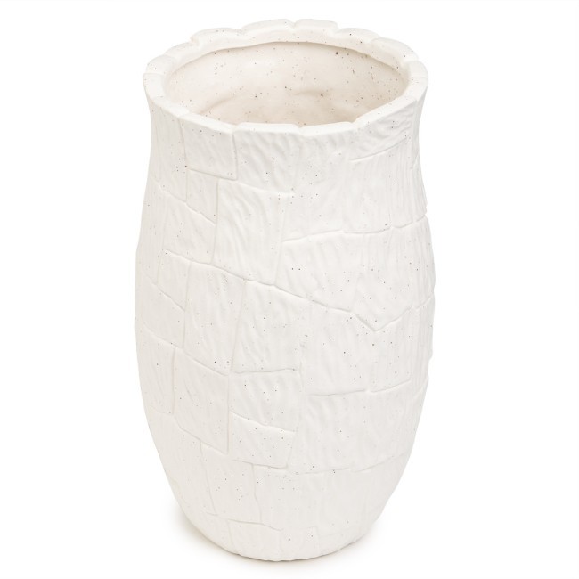 Ваза 18*18*29,5 см Bronco (102-710) Ваза 18*18*29,5 см Bronco (102-710)