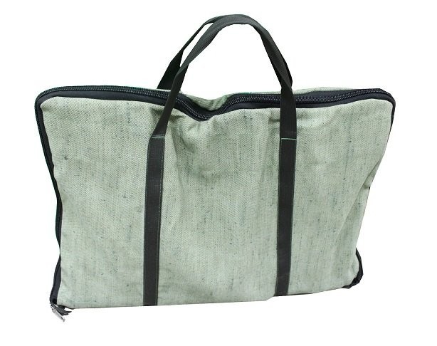 Мангал складной в чехле Митек сталь 3 мм (53217)