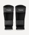 Защита голень-стопа INSANE IMPACT, тренировочная, черный (2134258)