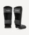 Защита голень-стопа INSANE IMPACT, тренировочная, черный (2134258)