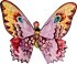 Панно настенное "бабочка" 22*20 см Annaluma (628-095)