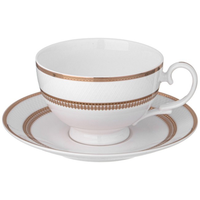 Сервиз чайный lefard "праздничный" на 6 пер. 20 пр. Lefard (115-378) Сервиз чайный lefard "праздничный" на 6 пер. 20 пр. Lefard (115-378)