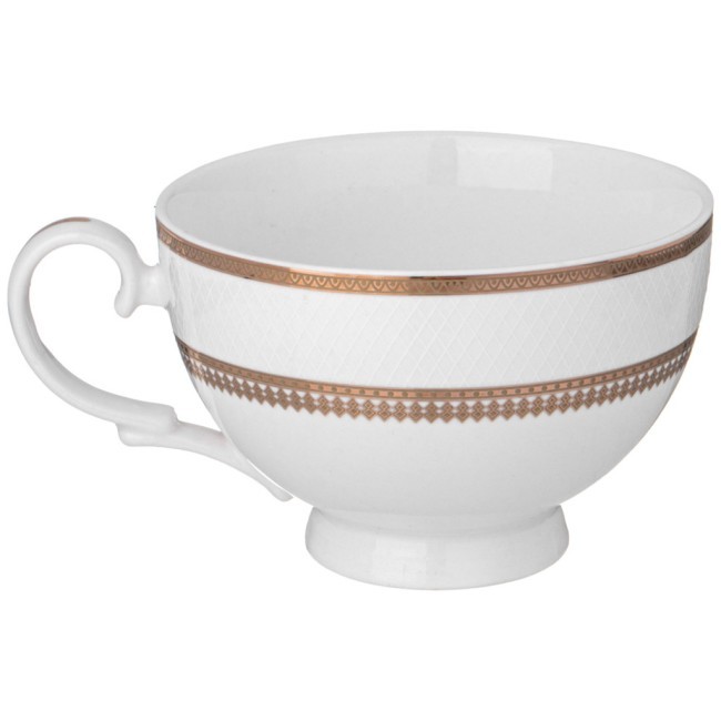 Сервиз чайный lefard "праздничный" на 6 пер. 20 пр. Lefard (115-378) Сервиз чайный lefard "праздничный" на 6 пер. 20 пр. Lefard (115-378)