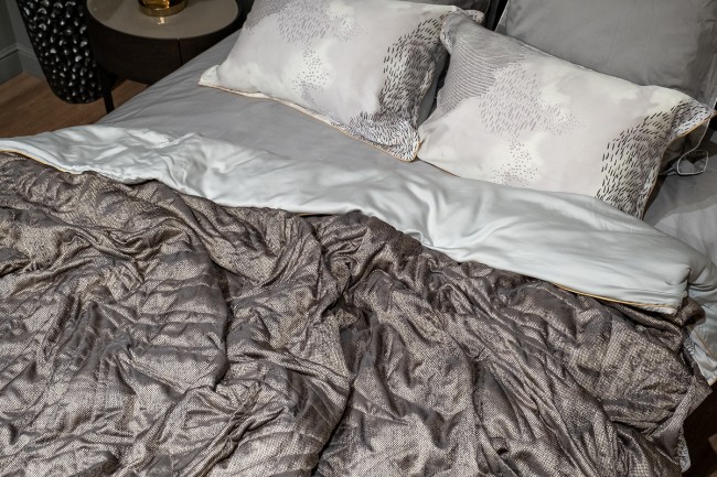 Покрывало Fiji Мурано 260*260 со стежкой (TT-00011632)