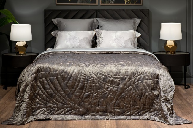 Покрывало Fiji Мурано 260*260 со стежкой (TT-00011632)