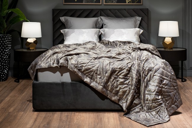 Покрывало Fiji Мурано 260*260 со стежкой (TT-00011632)