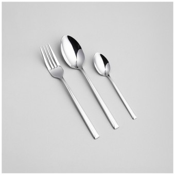 Набор столовых приборов gloria agness 18 пр., сталь 18/10 Agness (1000-021) Набор столовых приборов gloria agness 18 пр., сталь 18/10 Agness (1000-021)