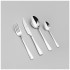 Набор столовых приборов на 4 персон luna agness 16 пр Agness (942-551)
