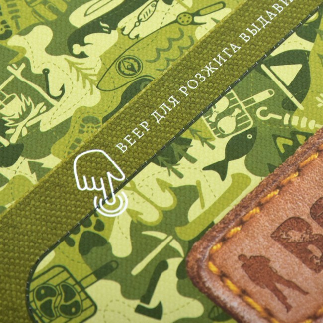 Решетка-гриль Boyscout на 6 порций, с антипригарным покрытием 61312 (62766) Решетка-гриль Boyscout на 6 порций, с антипригарным покрытием 61312 (62766)