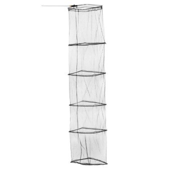 Садок береговой Helios 5 секций 45х35х250 см HS-XC-45352504 (72758) Садок береговой Helios 5 секций 45х35х250 см HS-XC-45352504 (72758)