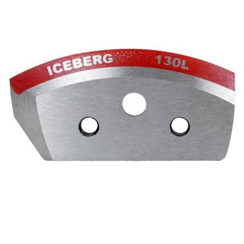 Ножи для ледобура Iseberg 130L v2.0/v3.0 левое вращение NLA-130L.SL (69790)