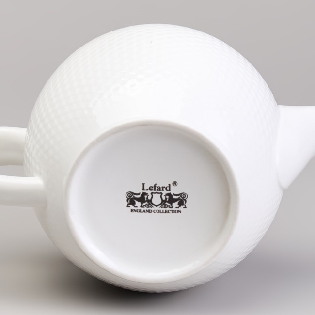 Чайник lefard "infinity" 900 мл Lefard (171-309) Чайник lefard "infinity" 900 мл Lefard (171-309)