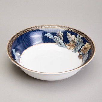 Тарелка суповая lefard "art collection" 18 см Lefard (590-695)