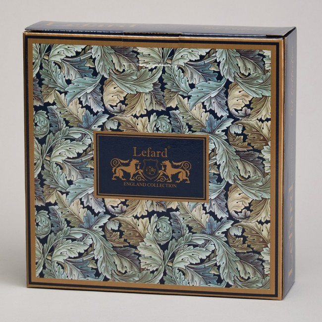 Тарелка суповая lefard "art collection" 18 см Lefard (590-695) Тарелка суповая lefard "art collection" 18 см Lefard (590-695)