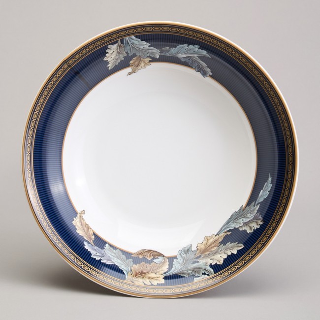 Тарелка суповая lefard "art collection" 18 см Lefard (590-695) Тарелка суповая lefard "art collection" 18 см Lefard (590-695)