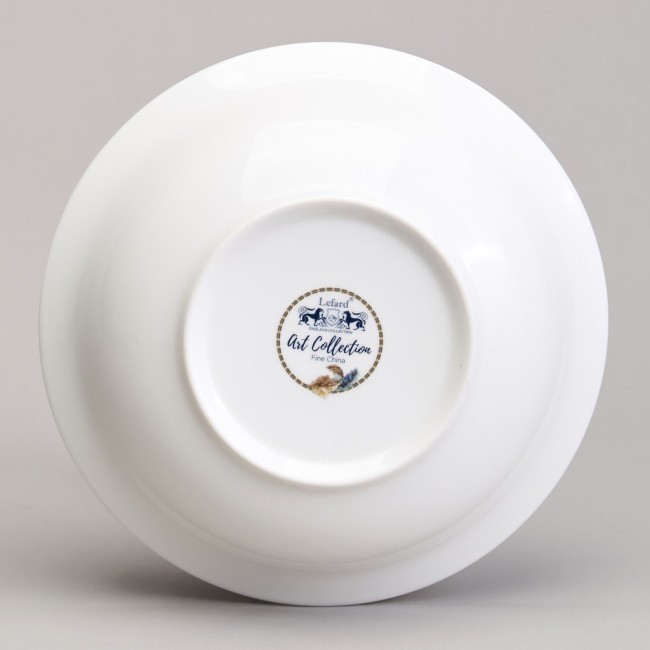 Тарелка суповая lefard "art collection" 18 см Lefard (590-695) Тарелка суповая lefard "art collection" 18 см Lefard (590-695)