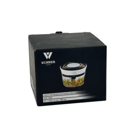 Многофунк. измельчитель WR (7442)