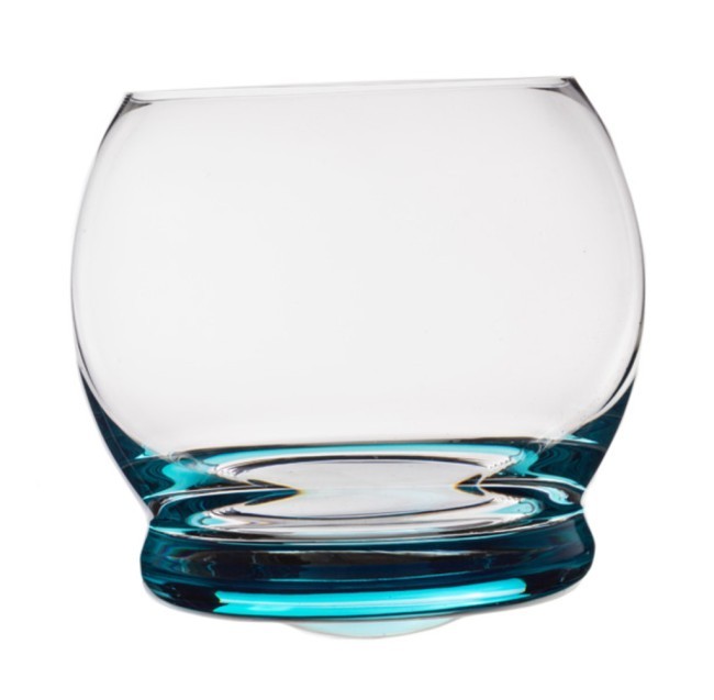 Набор стаканов из 6 шт. "crazy" 390 мл. высота=9 см. Crystalex (674-359) Набор стаканов из 6 шт. "crazy" 390 мл. высота=9 см. Crystalex (674-359)