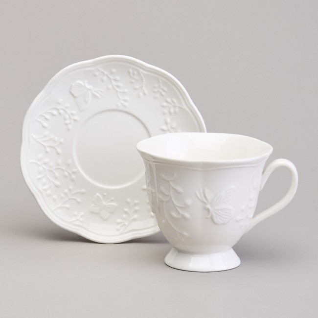 Чайный набор lefard "lavender" на 2 пер. 4 пр. 280 мл Lefard (761-148) Чайный набор lefard "lavender" на 2 пер. 4 пр. 280 мл Lefard (761-148)