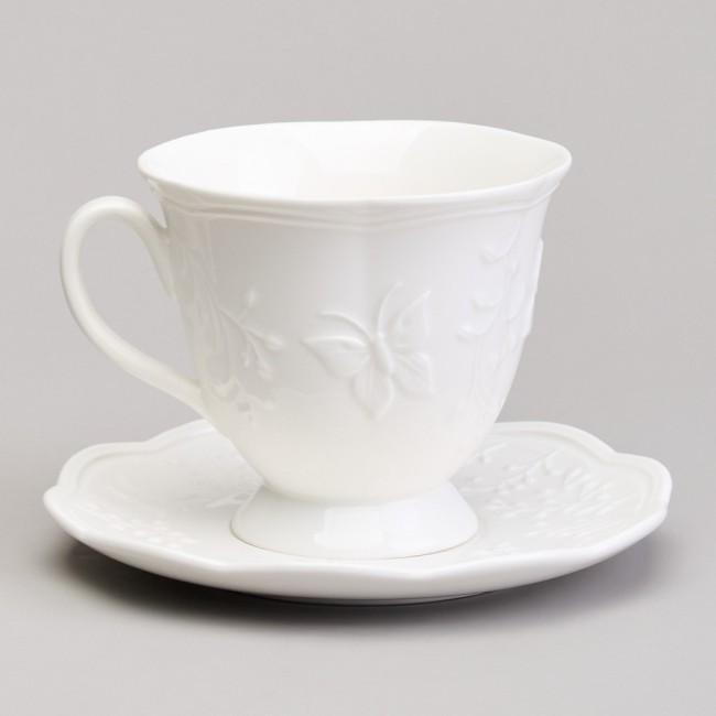 Чайный набор lefard "lavender" на 2 пер. 4 пр. 280 мл Lefard (761-148) Чайный набор lefard "lavender" на 2 пер. 4 пр. 280 мл Lefard (761-148)