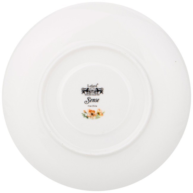 Набор чайный lefard "sense" на 2 пер. 4 пр. 275 мл Lefard (590-478)