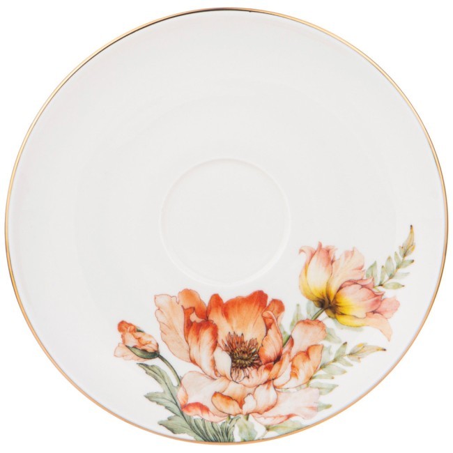 Набор чайный lefard "sense" на 2 пер. 4 пр. 275 мл Lefard (590-478)