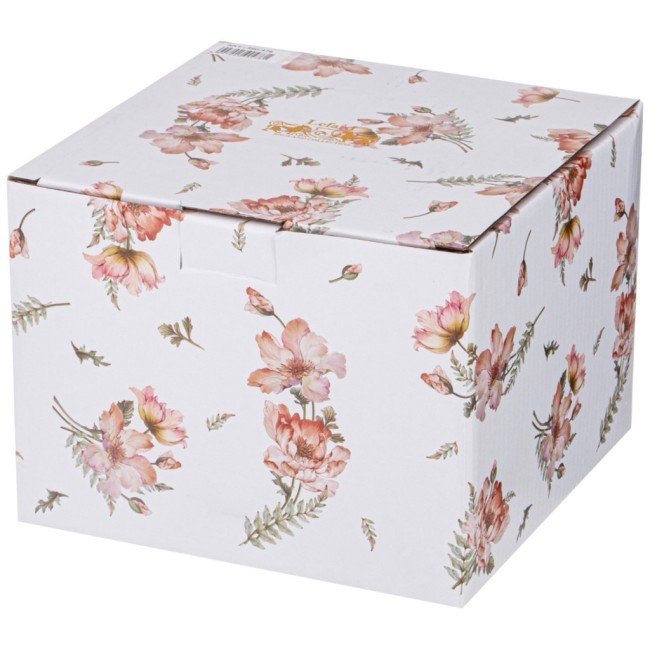 Набор чайный lefard "sense" на 2 пер. 4 пр. 275 мл Lefard (590-478)